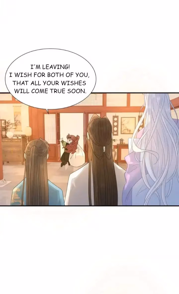 How’d I Get a Heroine’s Script? Chapter 92 page 47 - 