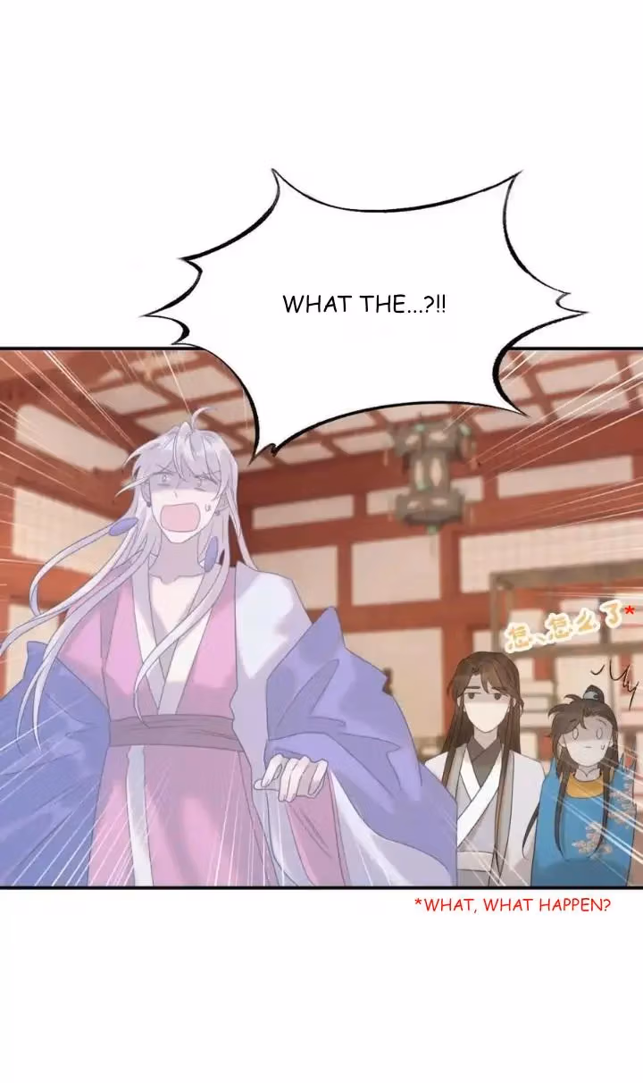 How’d I Get a Heroine’s Script? Chapter 92 page 50 - 