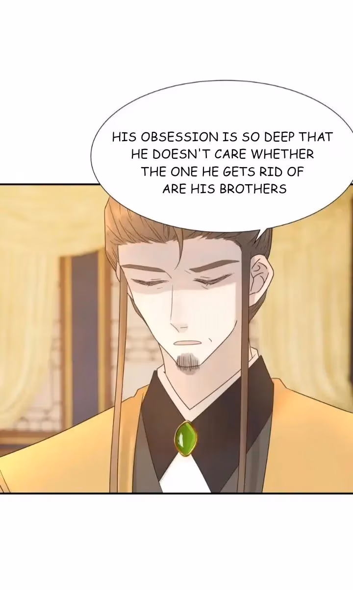 How’d I Get a Heroine’s Script? Chapter 92 page 6 - 