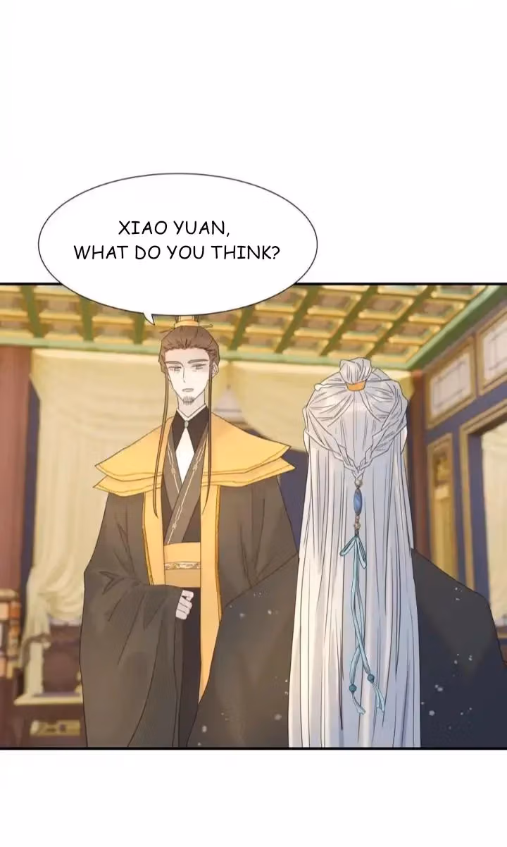 How’d I Get a Heroine’s Script? Chapter 92 page 7 - 