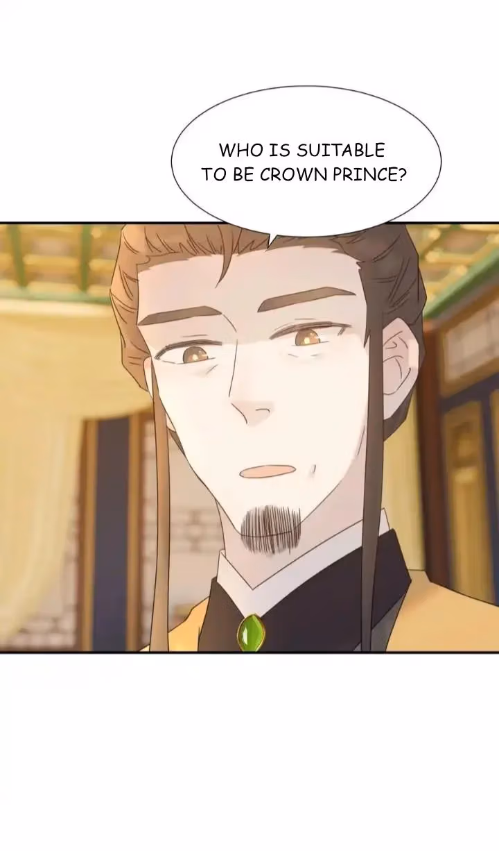 How’d I Get a Heroine’s Script? Chapter 92 page 8 - 