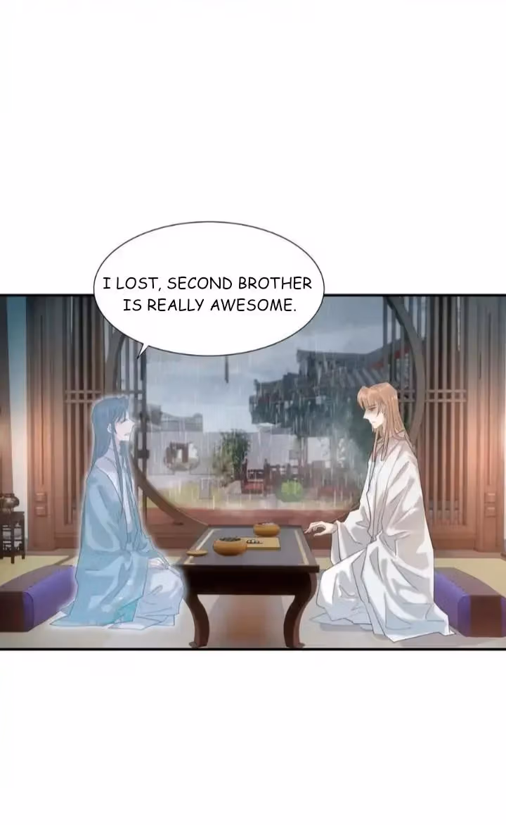 How’d I Get a Heroine’s Script? Chapter 93 page 13 - 