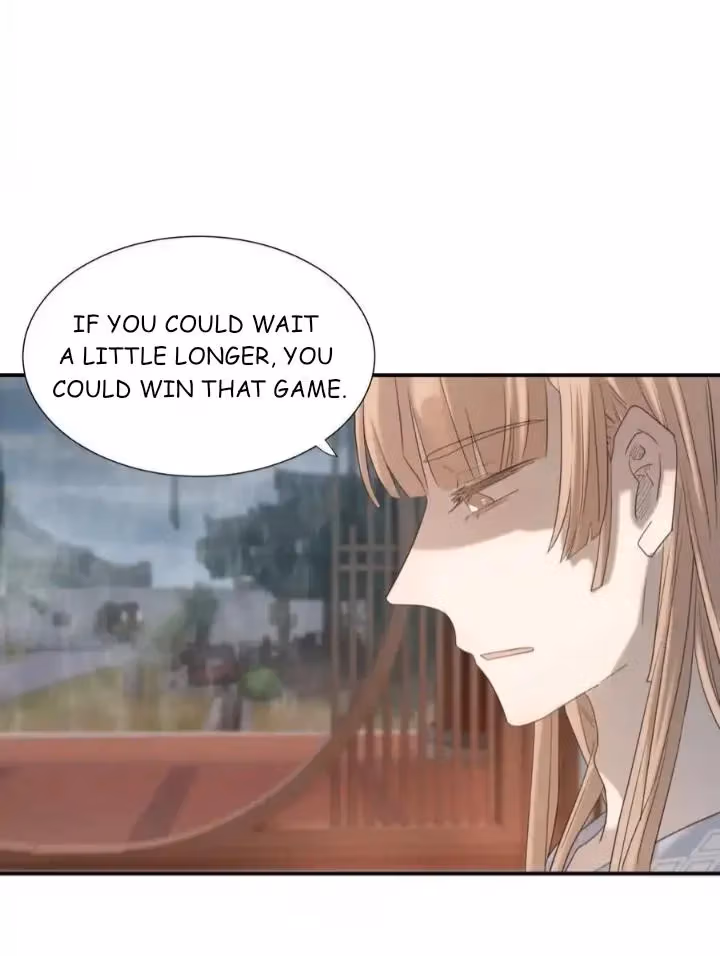 How’d I Get a Heroine’s Script? Chapter 93 page 14 - 