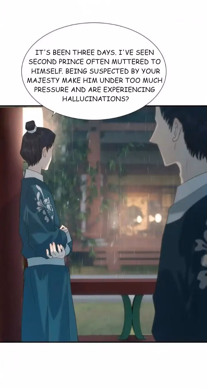 How’d I Get a Heroine’s Script? Chapter 93 page 15 - 