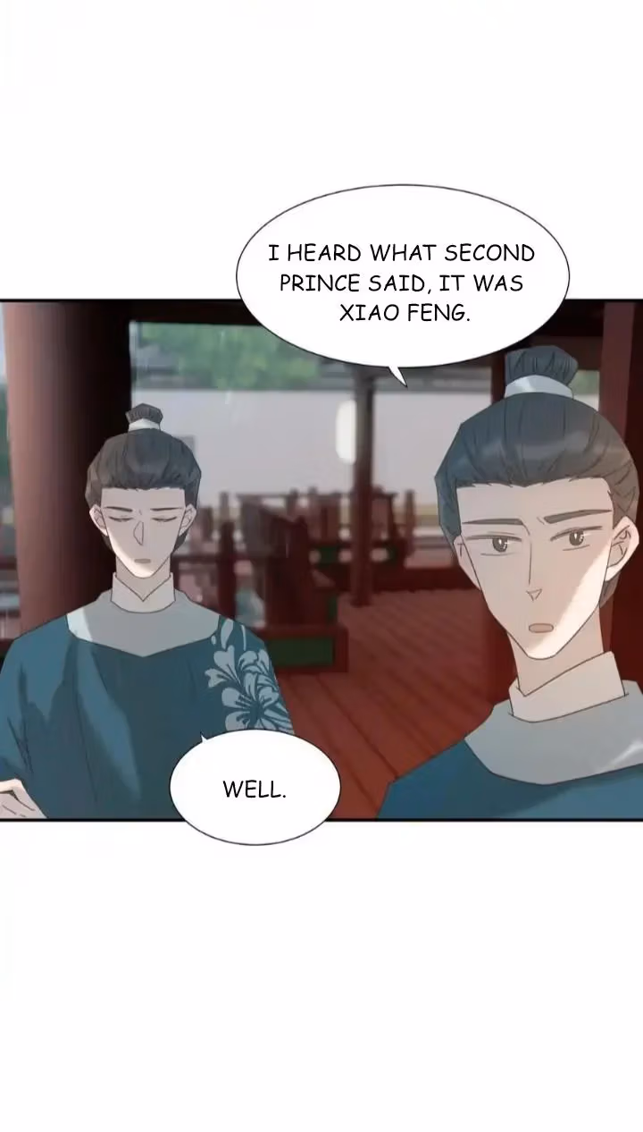 How’d I Get a Heroine’s Script? Chapter 93 page 16 - 