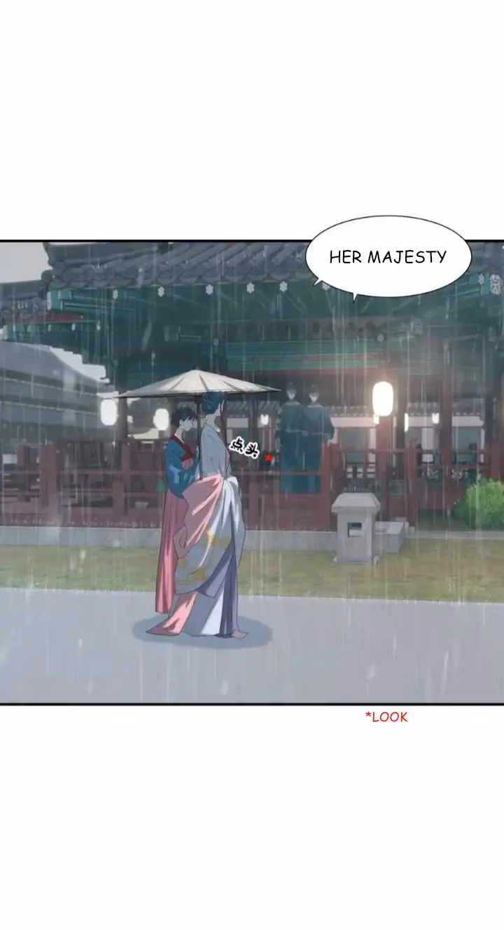 How’d I Get a Heroine’s Script? Chapter 93 page 18 - 
