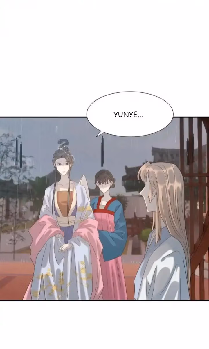 How’d I Get a Heroine’s Script? Chapter 93 page 19 - 