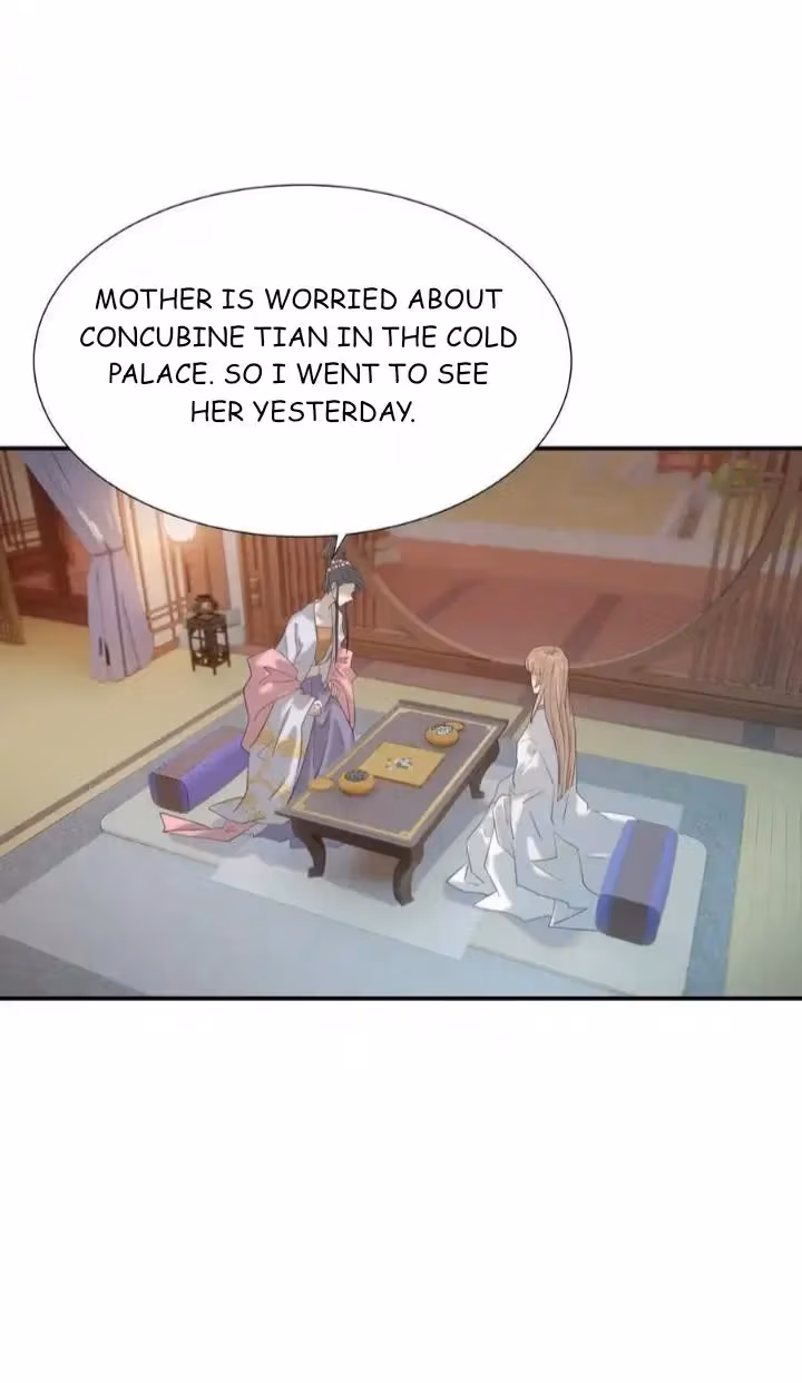 How’d I Get a Heroine’s Script? Chapter 93 page 20 - 