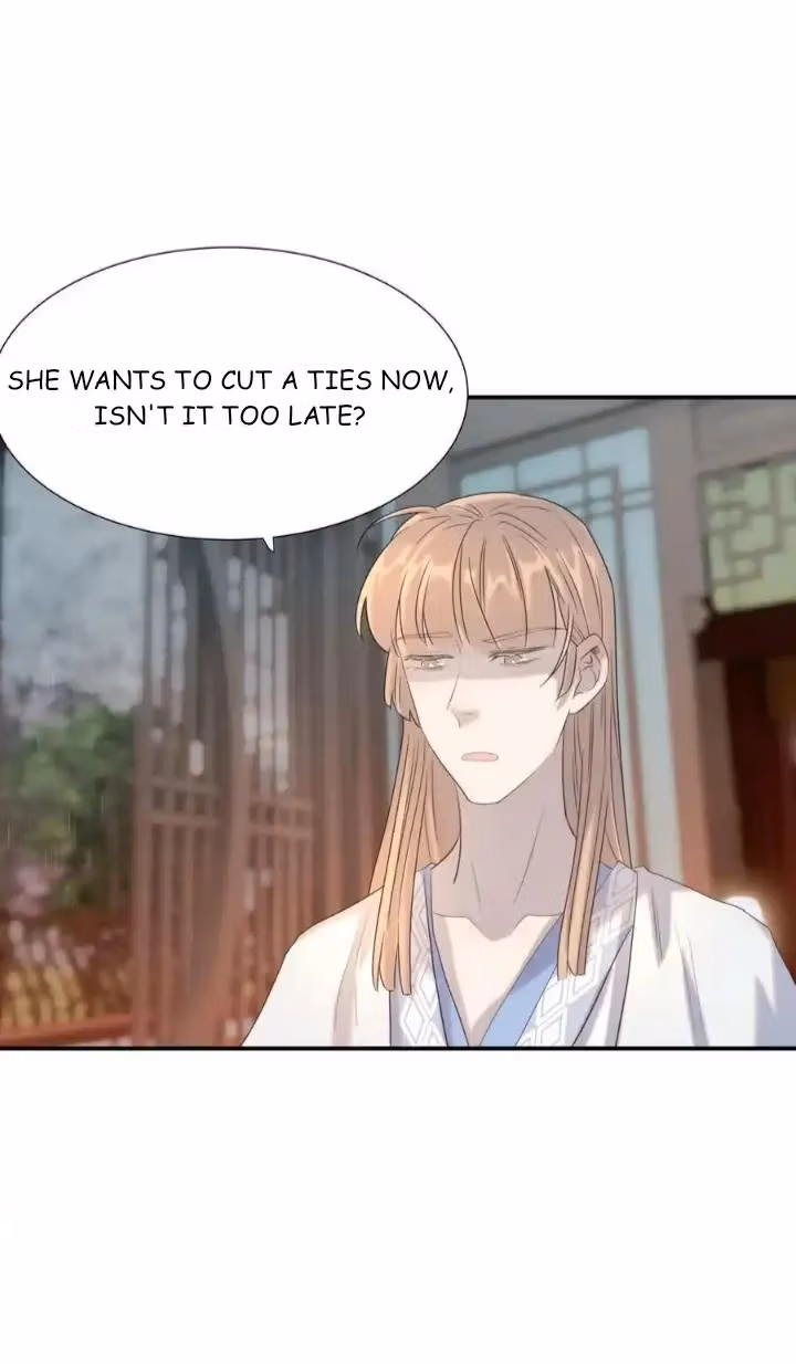 How’d I Get a Heroine’s Script? Chapter 93 page 22 - 