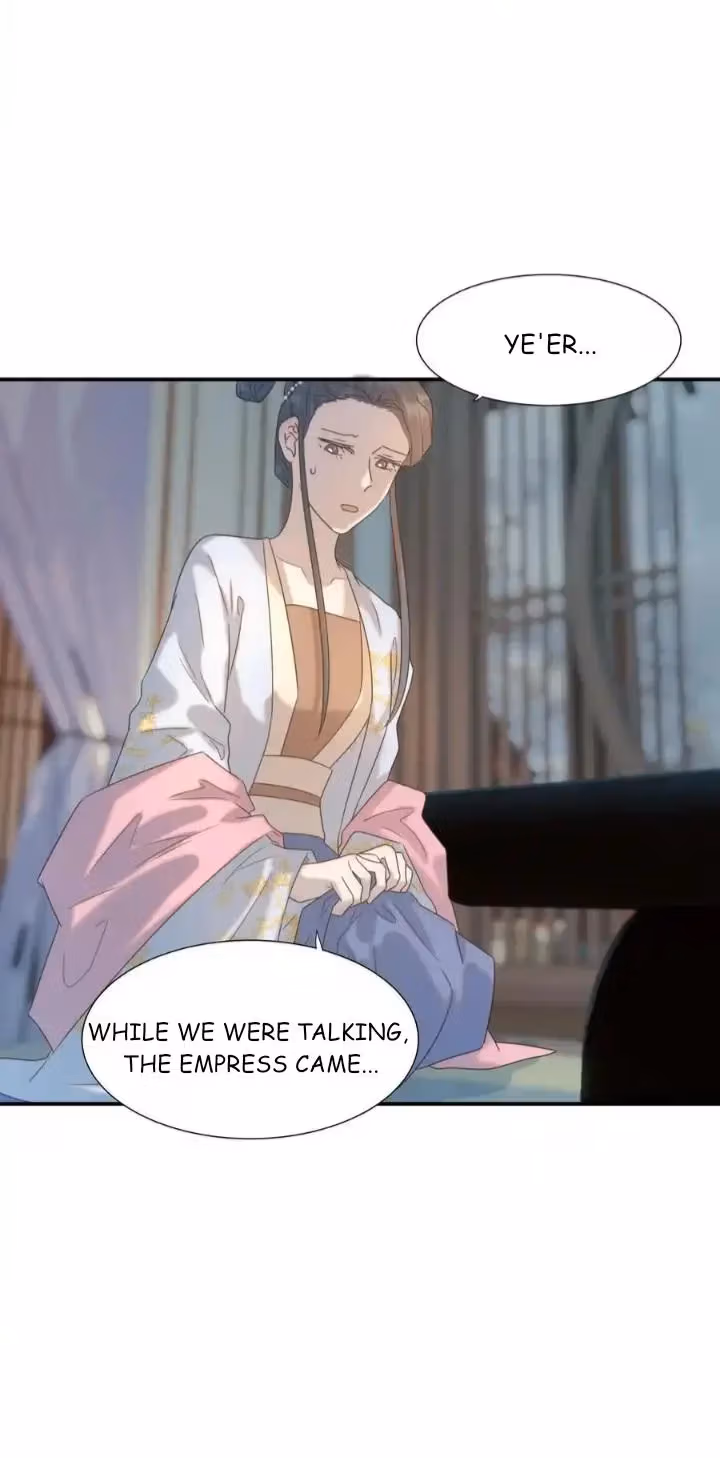 How’d I Get a Heroine’s Script? Chapter 93 page 23 - 