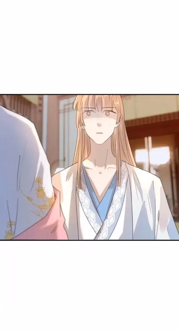 How’d I Get a Heroine’s Script? Chapter 93 page 24 - 