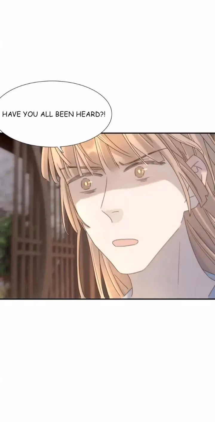How’d I Get a Heroine’s Script? Chapter 93 page 25 - 