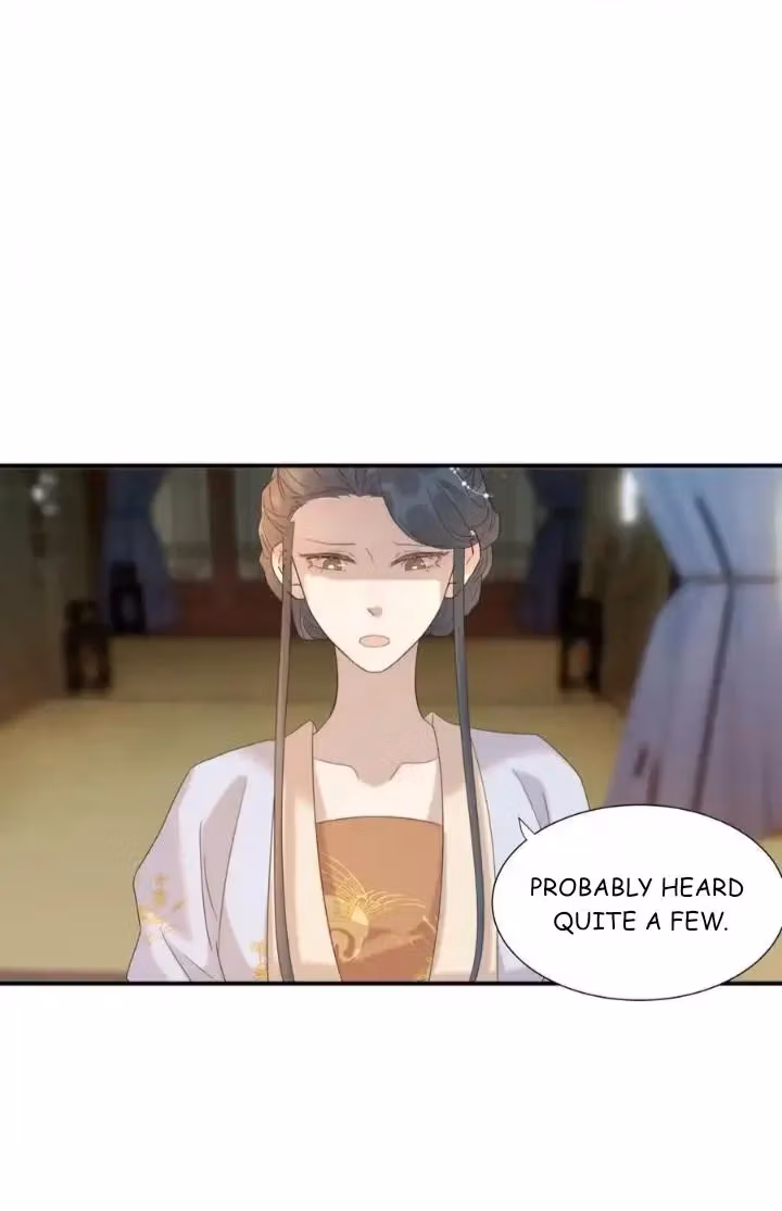 How’d I Get a Heroine’s Script? Chapter 93 page 26 - 