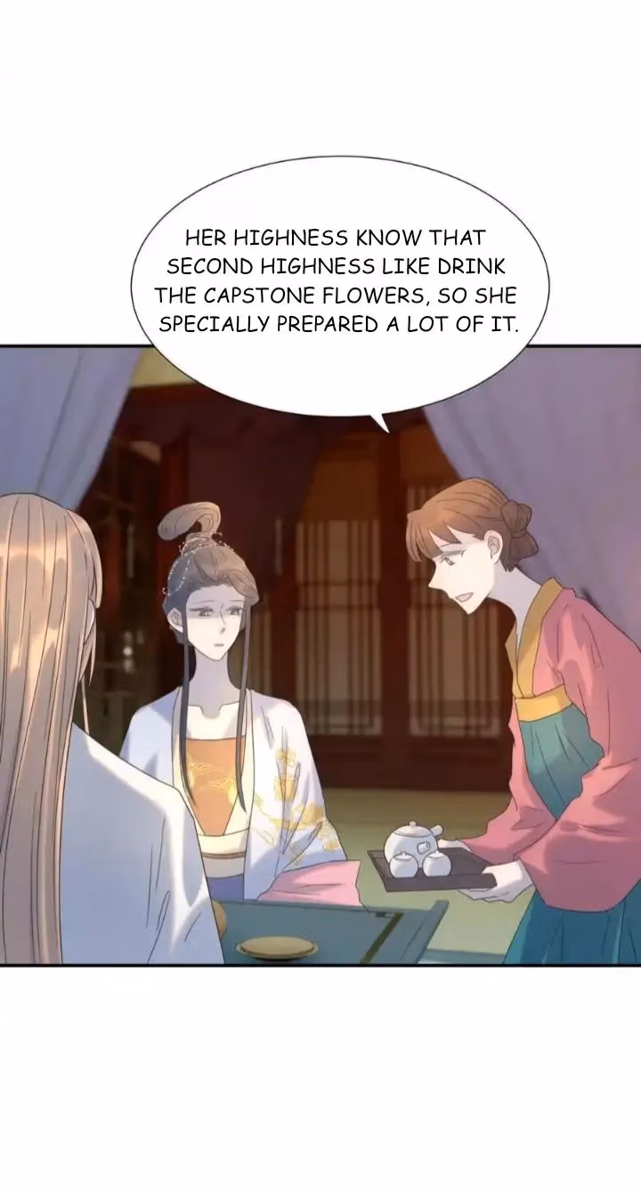 How’d I Get a Heroine’s Script? Chapter 93 page 29 - 