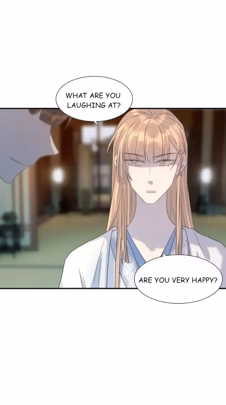 How’d I Get a Heroine’s Script? Chapter 93 page 30 - 