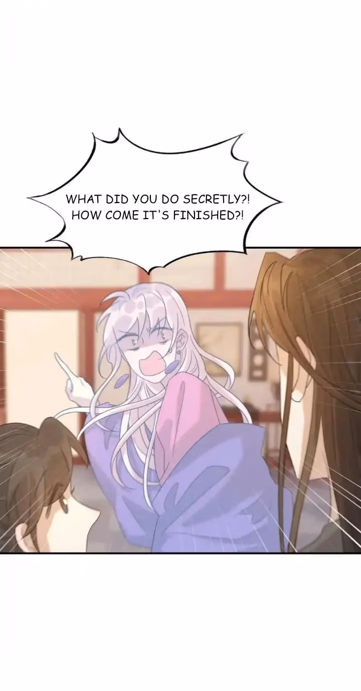 How’d I Get a Heroine’s Script? Chapter 93 page 4 - 