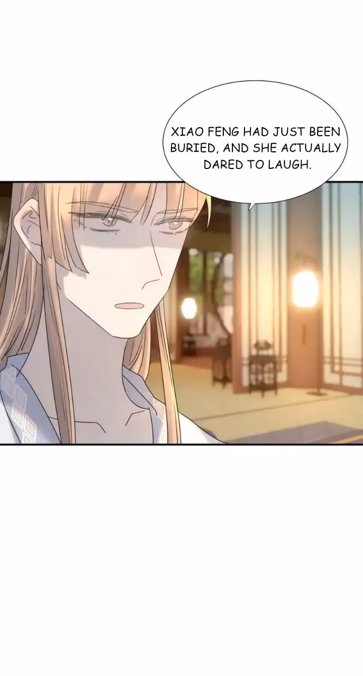 How’d I Get a Heroine’s Script? Chapter 93 page 36 - 