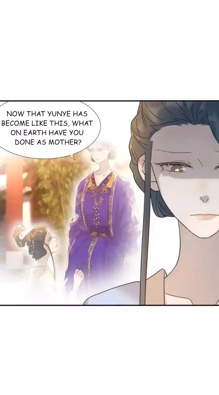 How’d I Get a Heroine’s Script? Chapter 93 page 37 - 