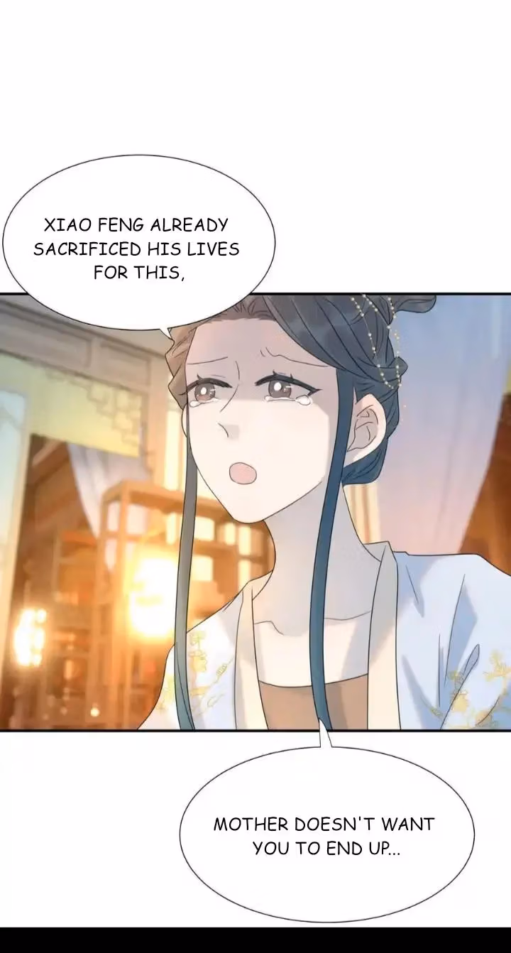 How’d I Get a Heroine’s Script? Chapter 93 page 39 - 