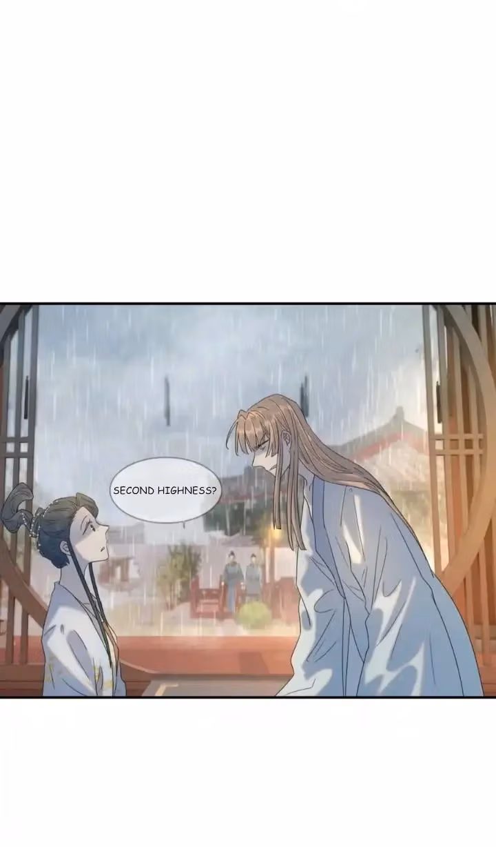 How’d I Get a Heroine’s Script? Chapter 93 page 42 - 