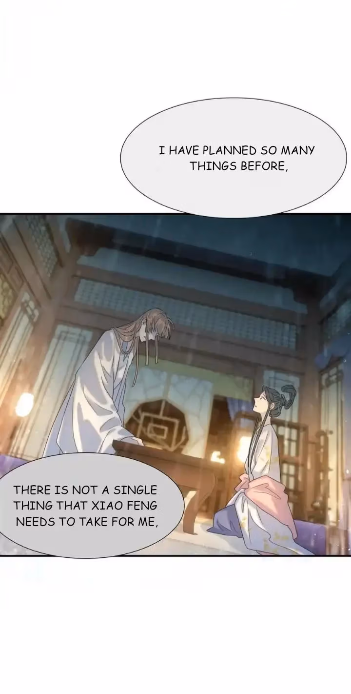 How’d I Get a Heroine’s Script? Chapter 93 page 43 - 