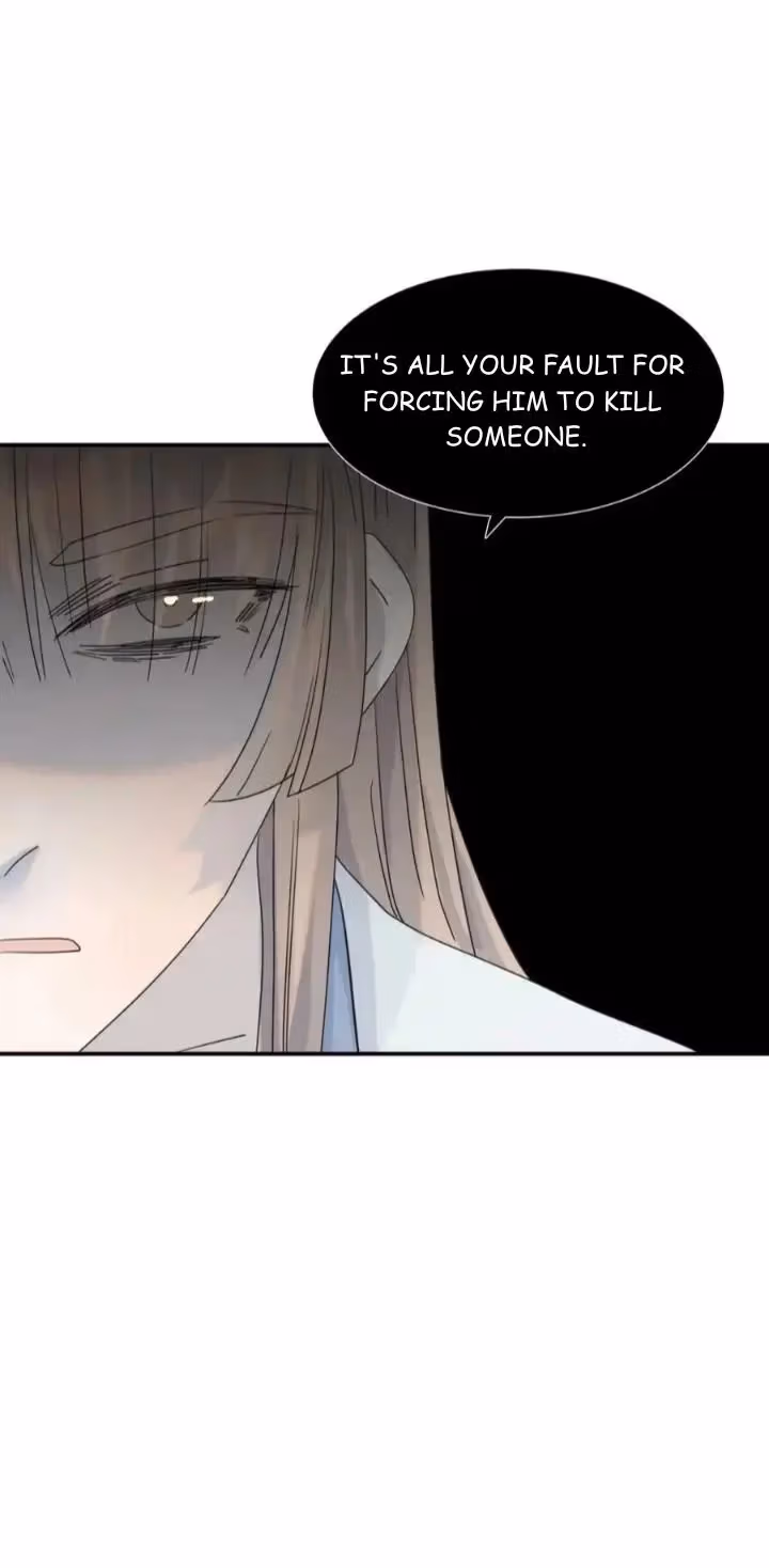How’d I Get a Heroine’s Script? Chapter 93 page 46 - 