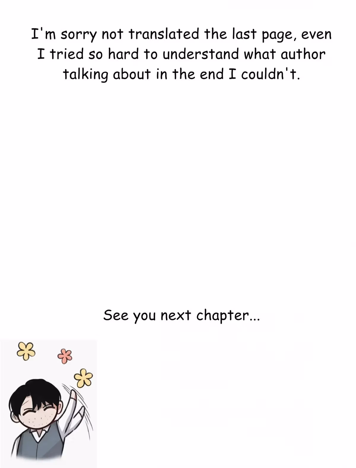 How’d I Get a Heroine’s Script? Chapter 93 page 48 - 