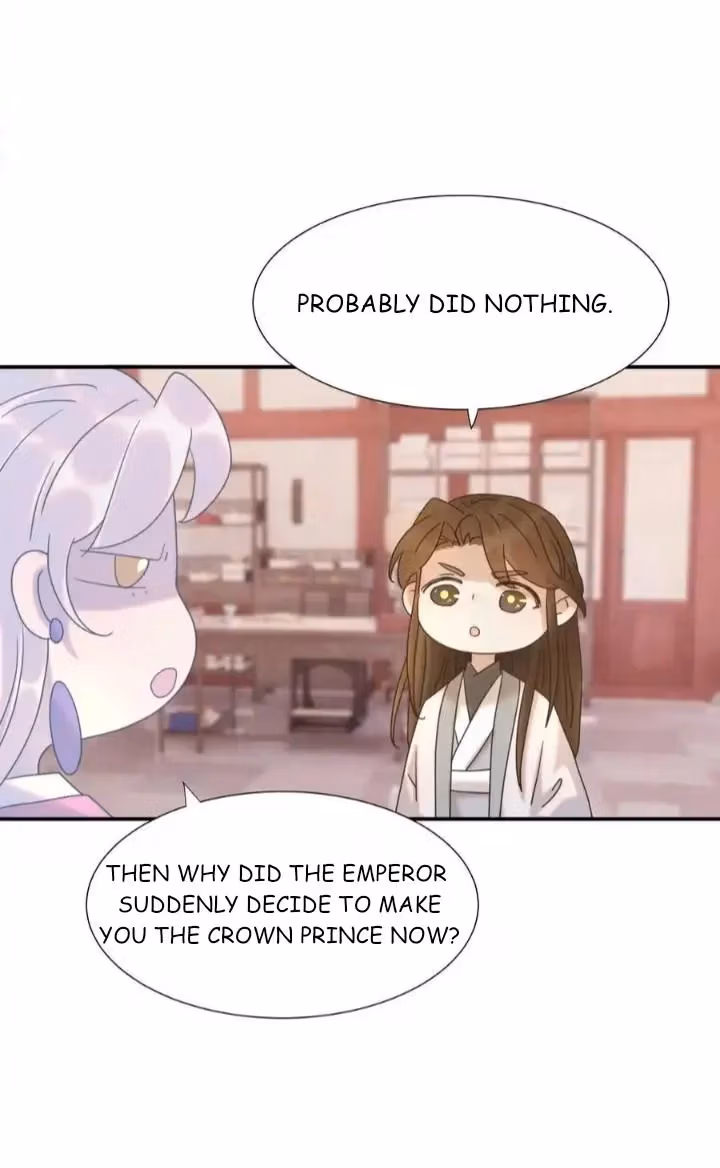 How’d I Get a Heroine’s Script? Chapter 93 page 6 - 