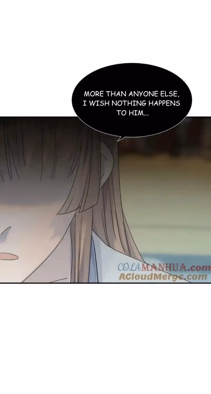 How’d I Get a Heroine’s Script? Chapter 94 page 2 - 