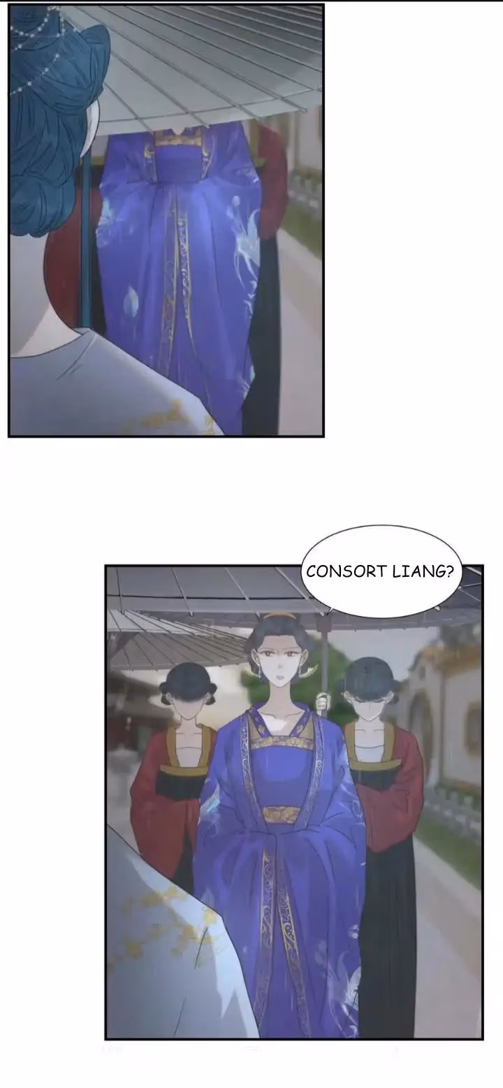 How’d I Get a Heroine’s Script? Chapter 94 page 14 - 
