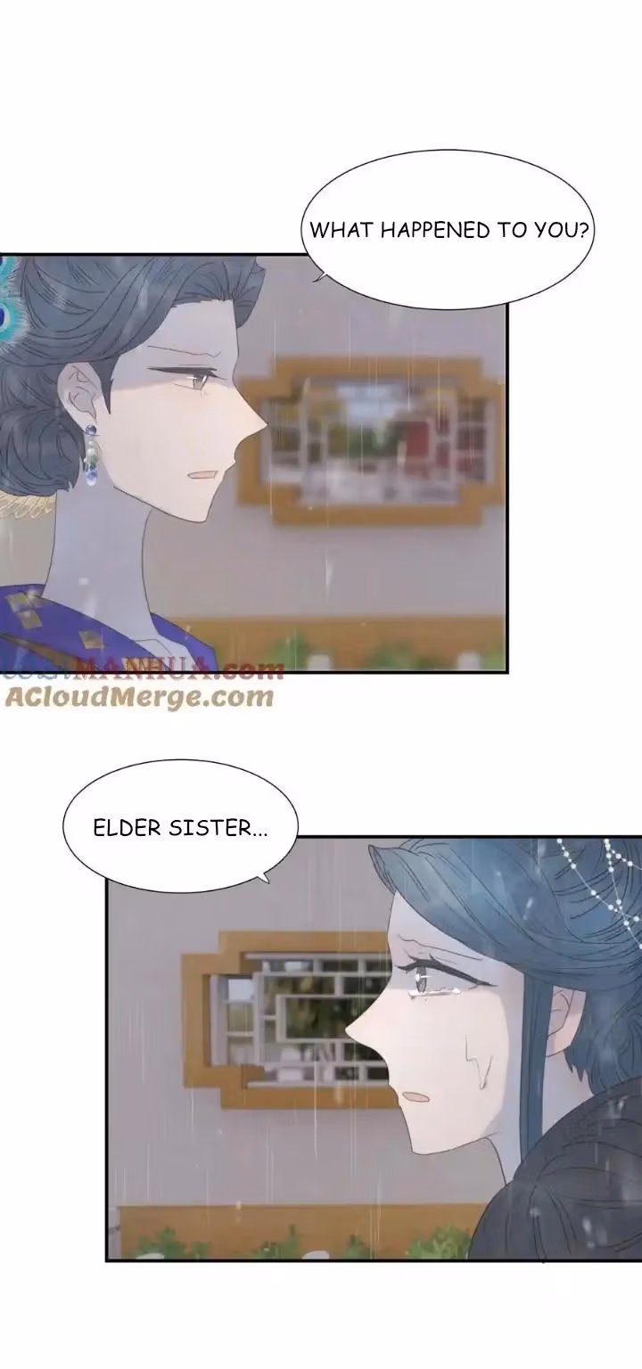 How’d I Get a Heroine’s Script? Chapter 94 page 15 - 