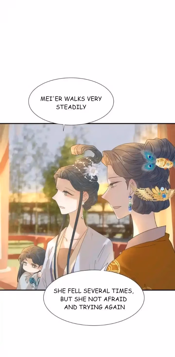 How’d I Get a Heroine’s Script? Chapter 94 page 18 - 