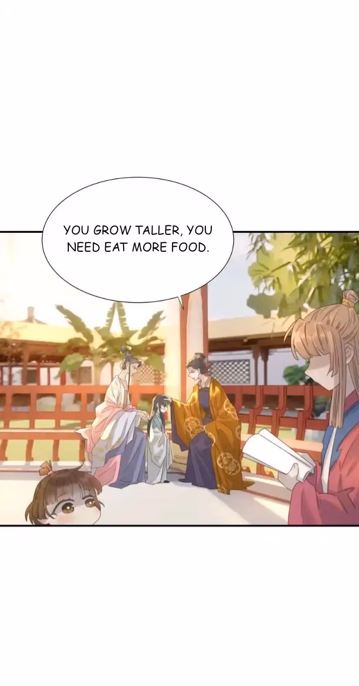 How’d I Get a Heroine’s Script? Chapter 94 page 20 - 
