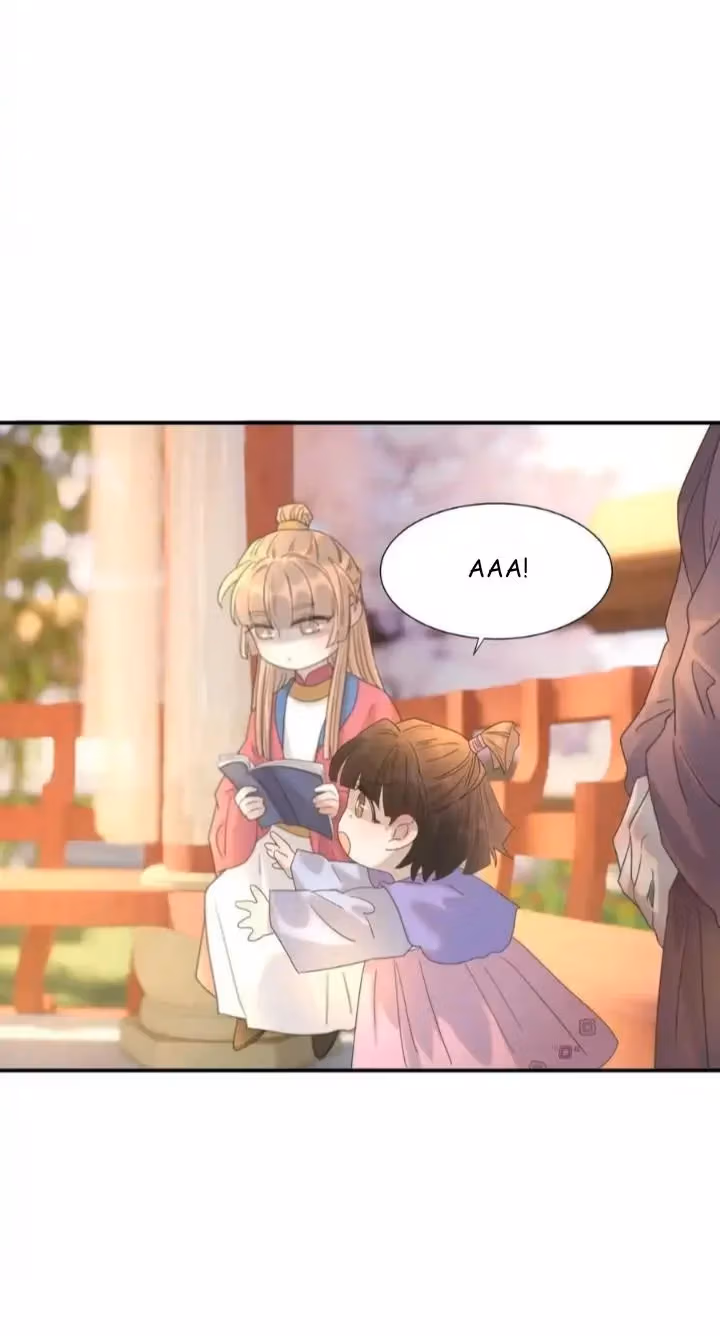 How’d I Get a Heroine’s Script? Chapter 94 page 22 - 