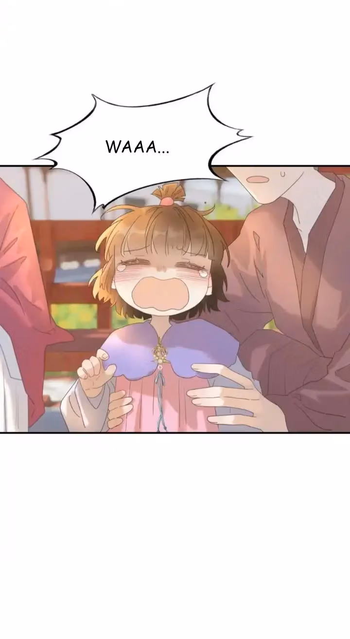 How’d I Get a Heroine’s Script? Chapter 94 page 25 - 