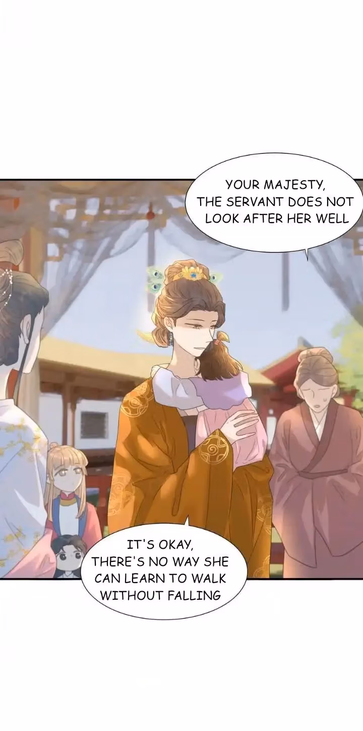 How’d I Get a Heroine’s Script? Chapter 94 page 26 - 