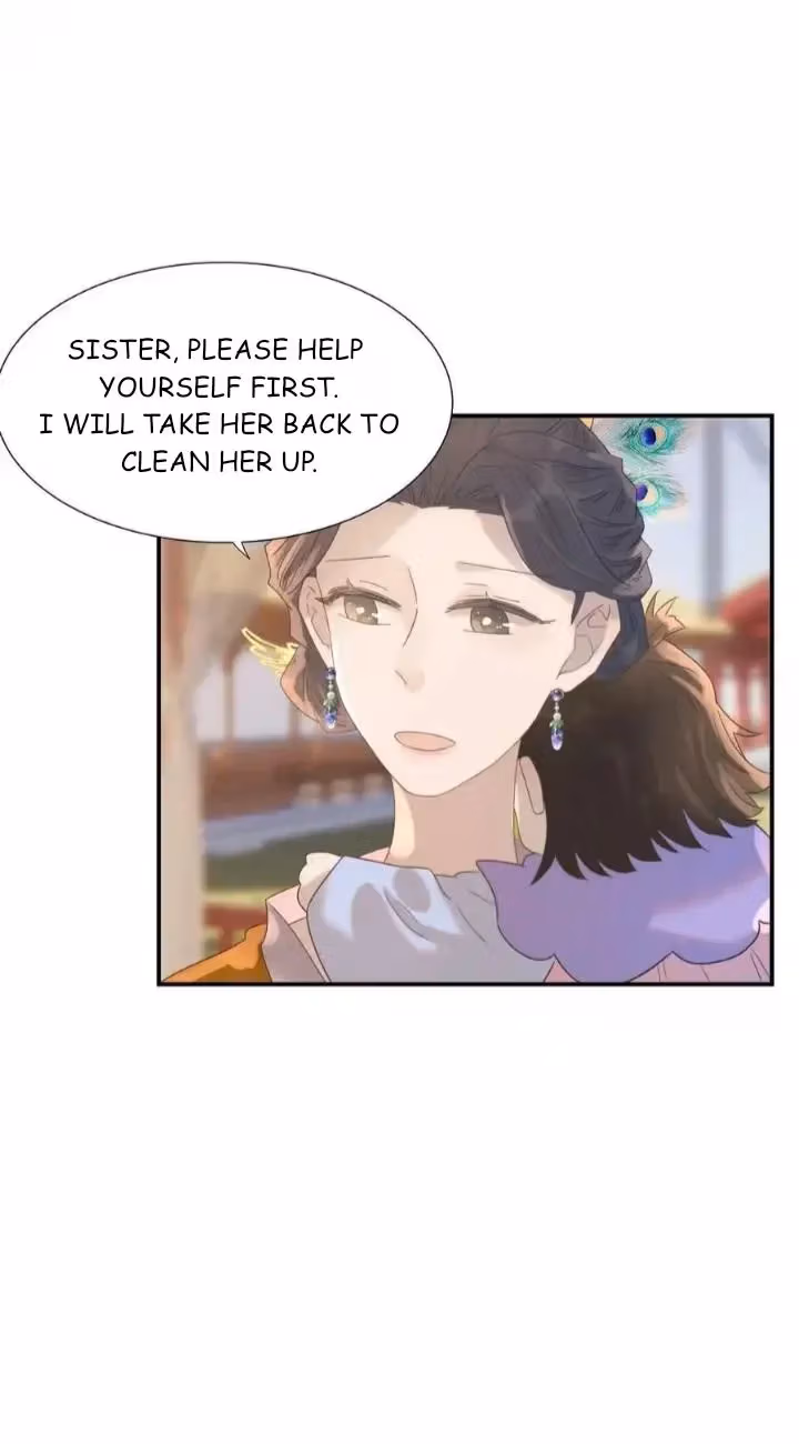 How’d I Get a Heroine’s Script? Chapter 94 page 27 - 