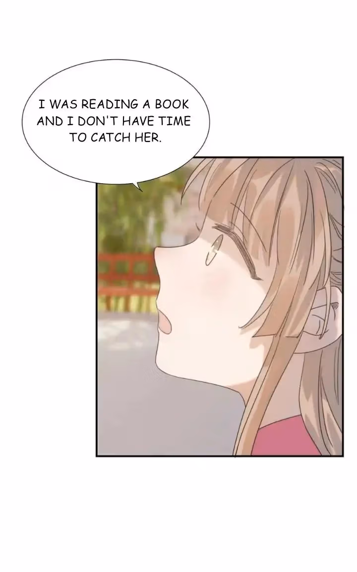 How’d I Get a Heroine’s Script? Chapter 94 page 32 - 
