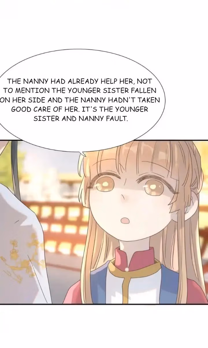 How’d I Get a Heroine’s Script? Chapter 94 page 34 - 