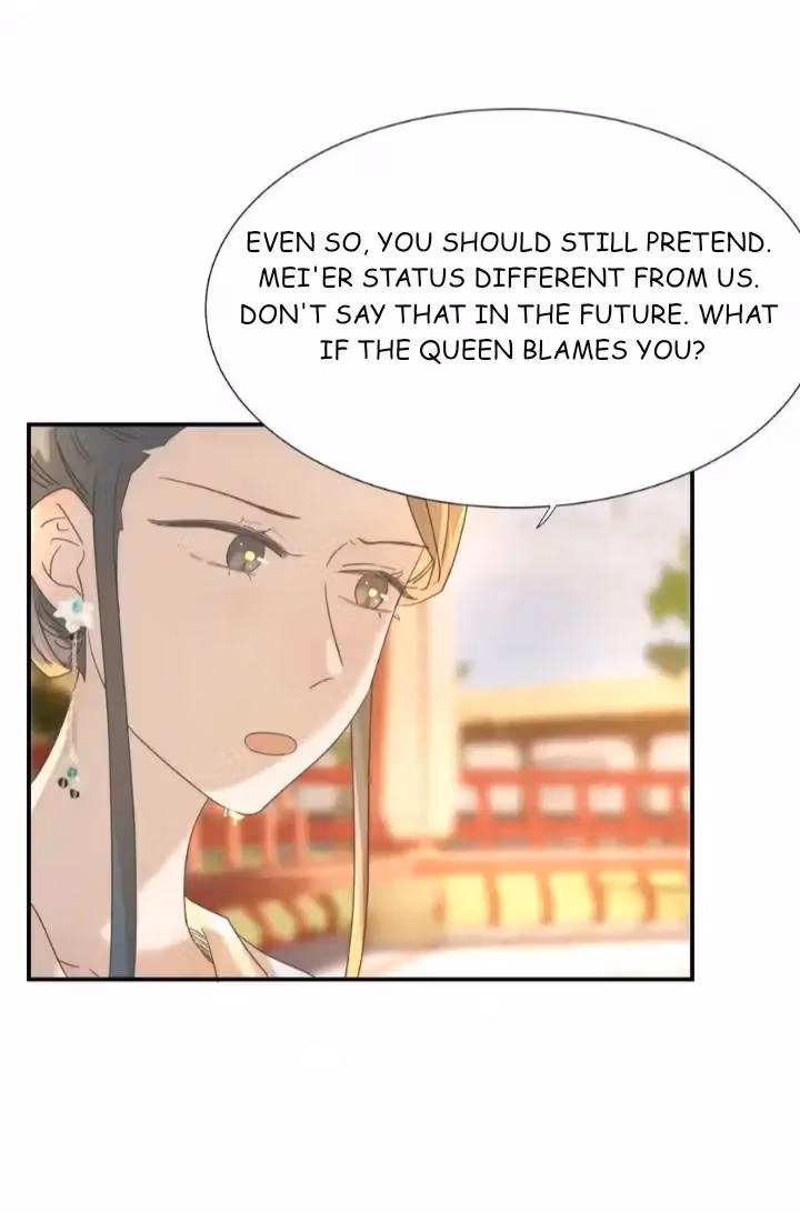 How’d I Get a Heroine’s Script? Chapter 94 page 35 - 