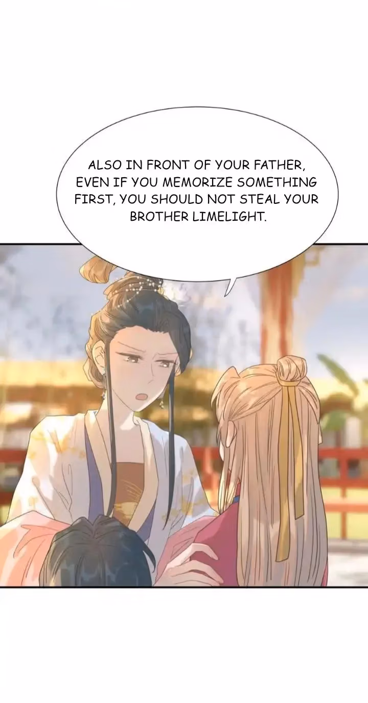 How’d I Get a Heroine’s Script? Chapter 94 page 36 - 