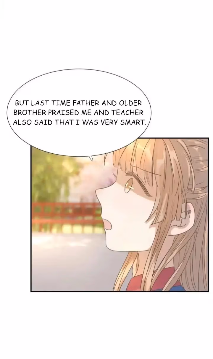 How’d I Get a Heroine’s Script? Chapter 94 page 37 - 