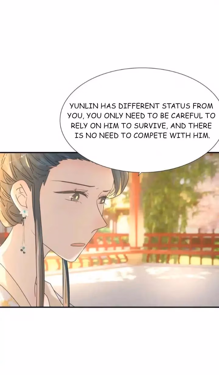 How’d I Get a Heroine’s Script? Chapter 94 page 38 - 