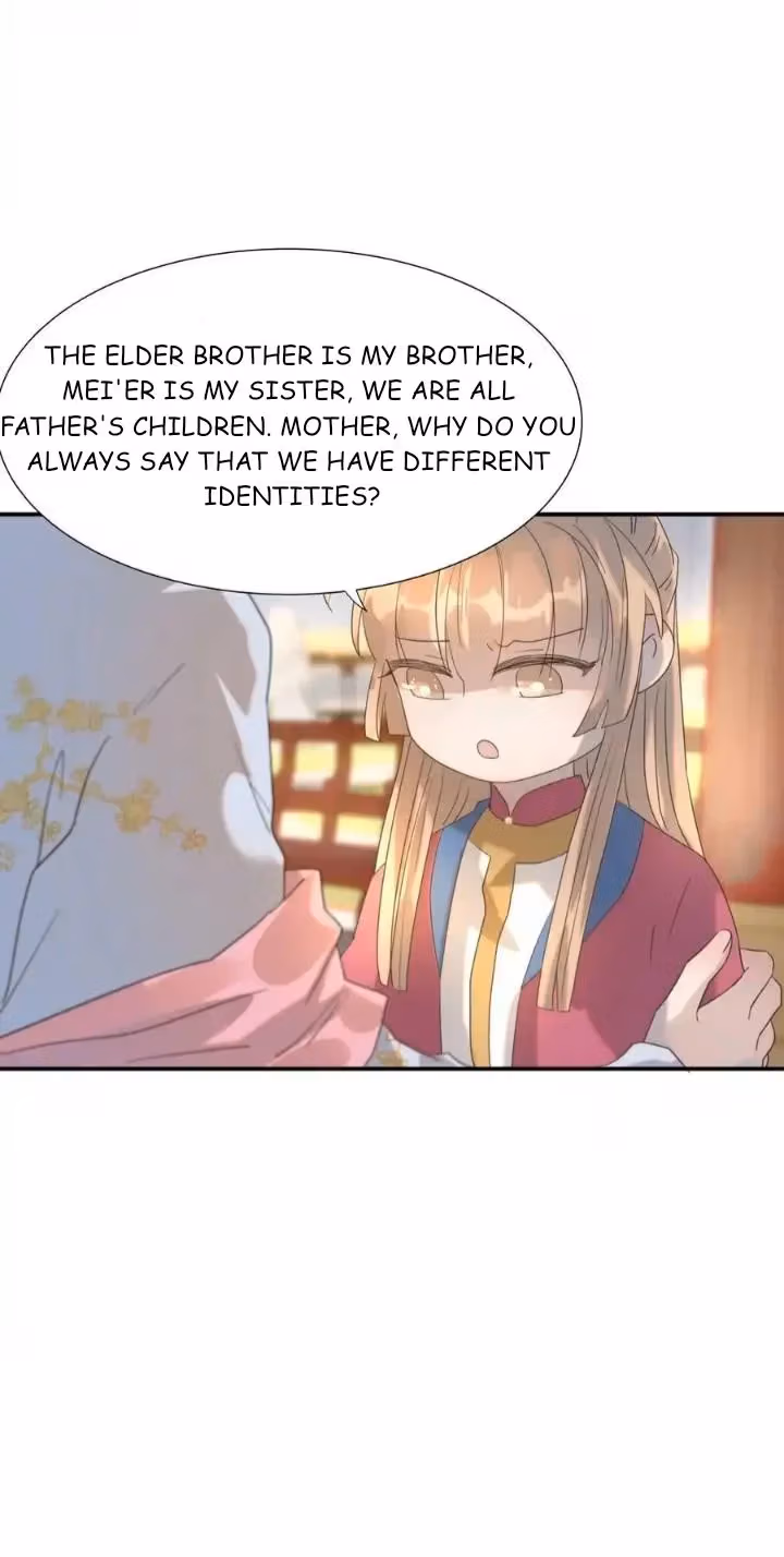 How’d I Get a Heroine’s Script? Chapter 94 page 39 - 