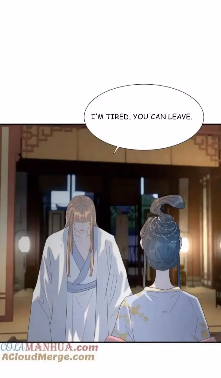 How’d I Get a Heroine’s Script? Chapter 94 page 5 - 