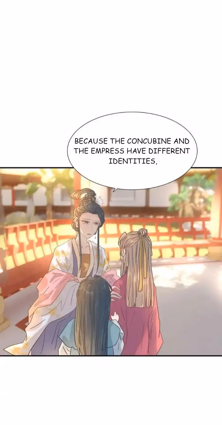 How’d I Get a Heroine’s Script? Chapter 94 page 41 - 