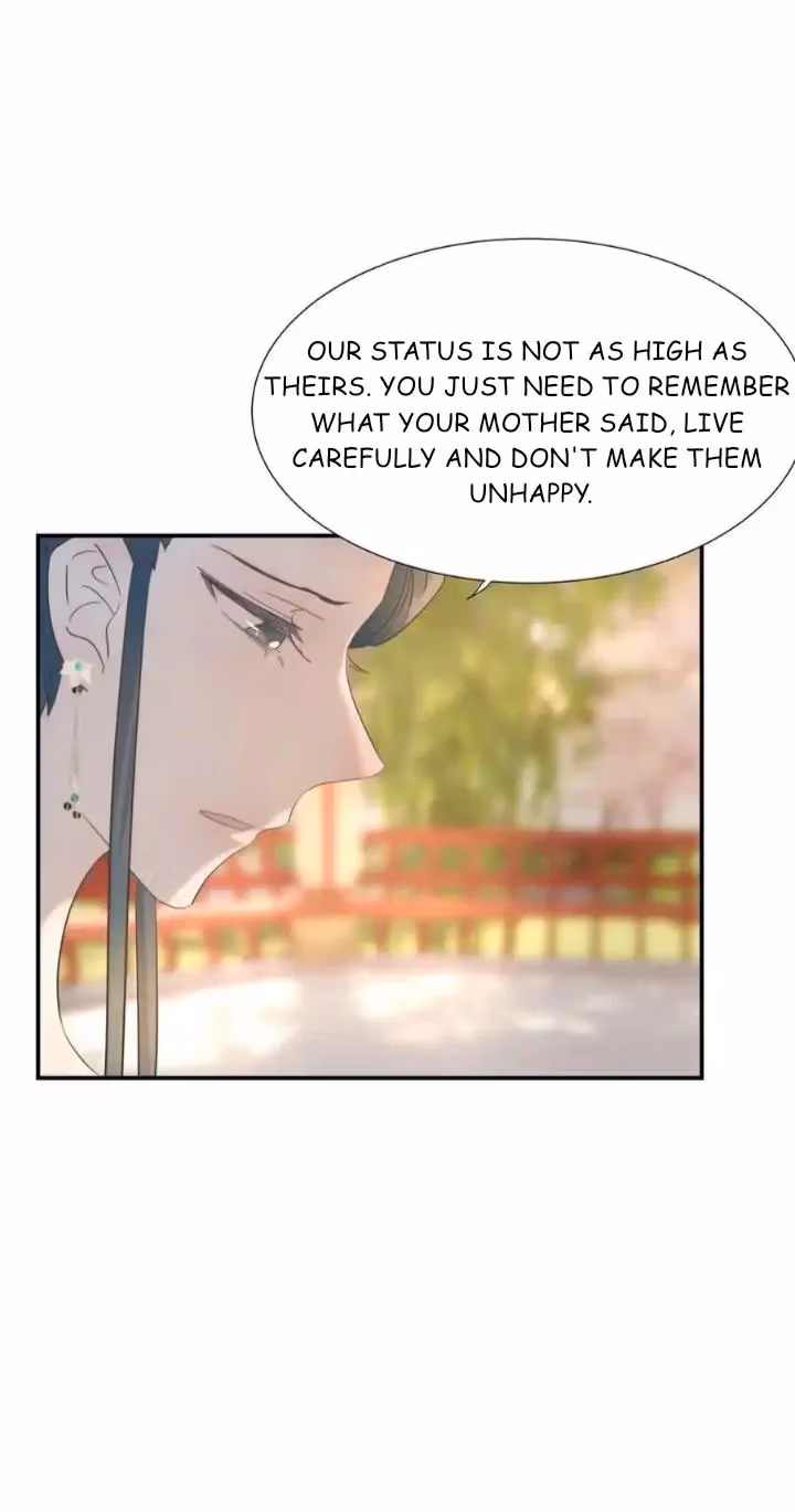 How’d I Get a Heroine’s Script? Chapter 94 page 42 - 