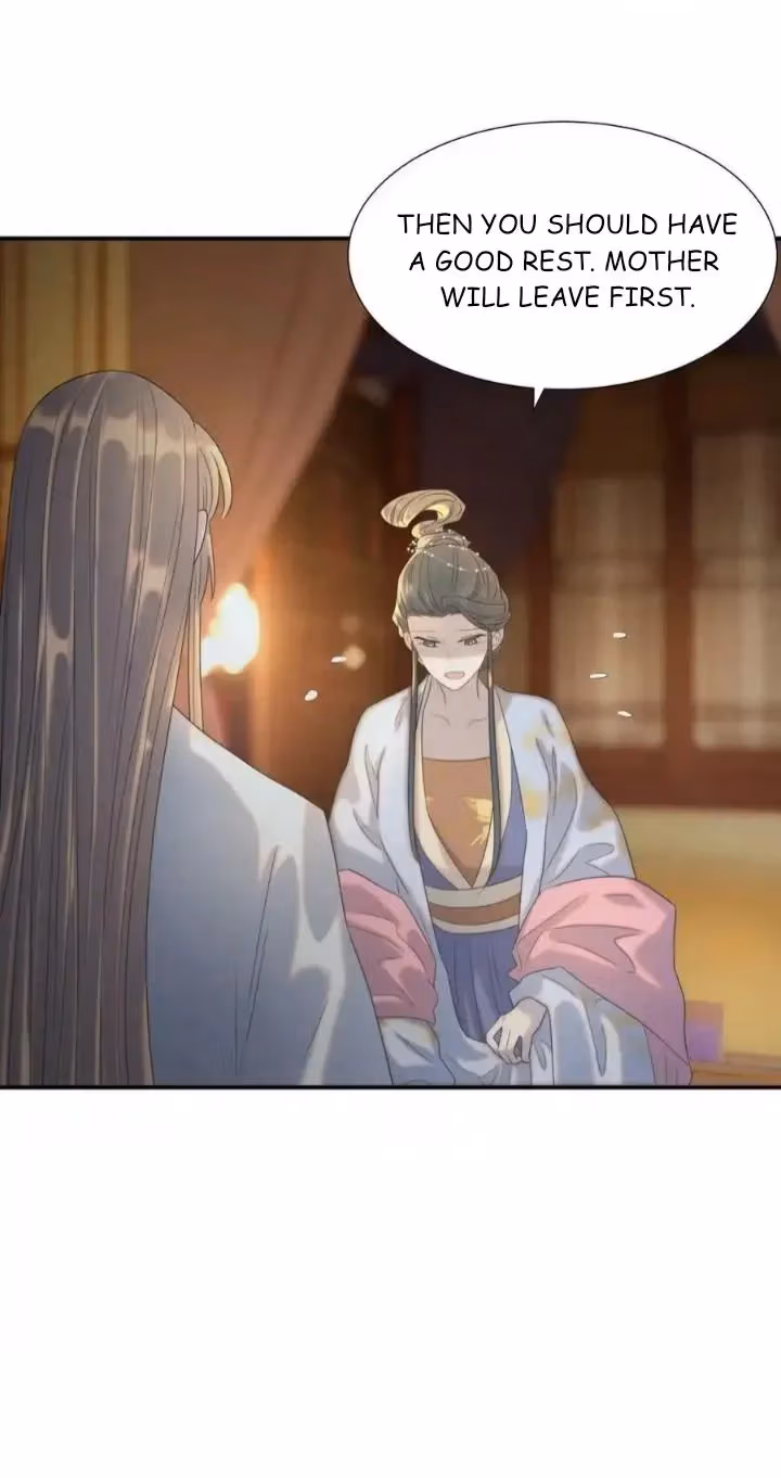How’d I Get a Heroine’s Script? Chapter 94 page 7 - 