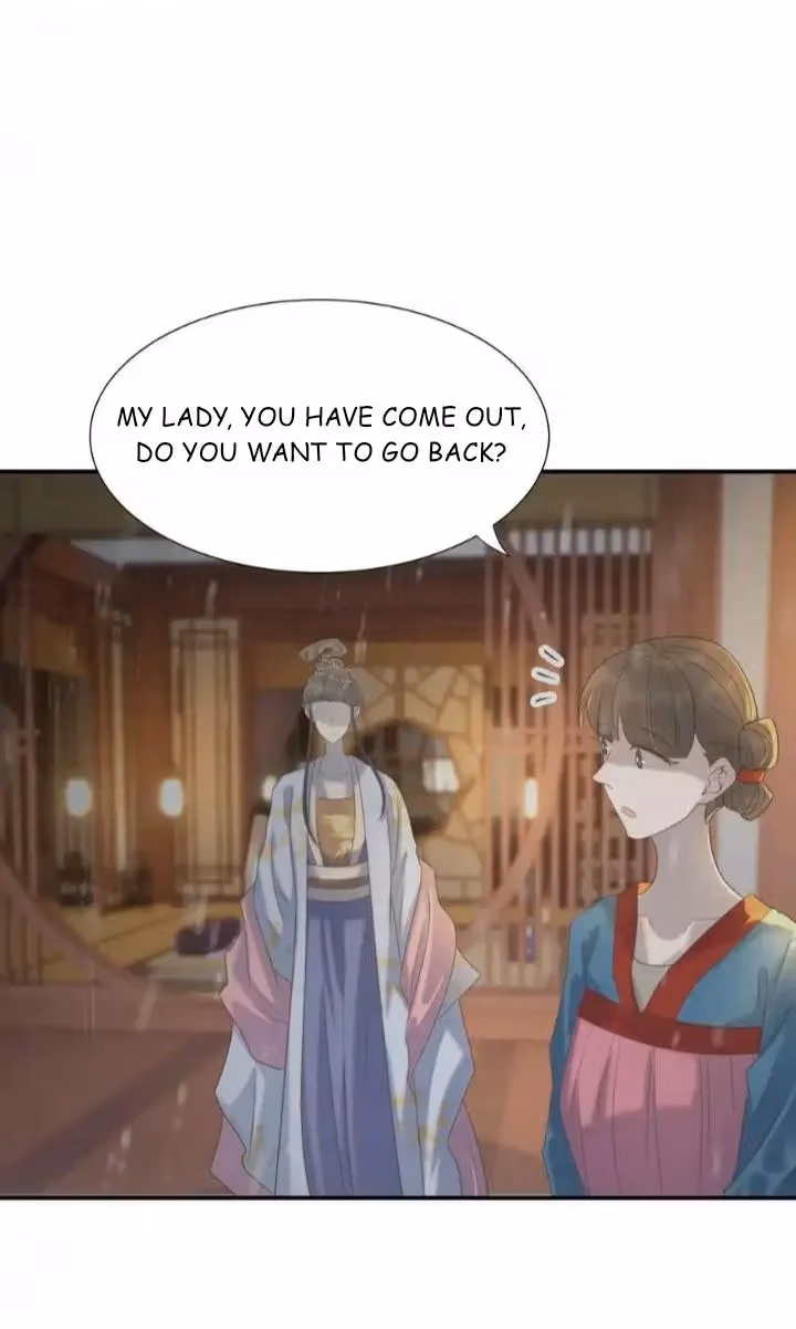 How’d I Get a Heroine’s Script? Chapter 94 page 9 - 