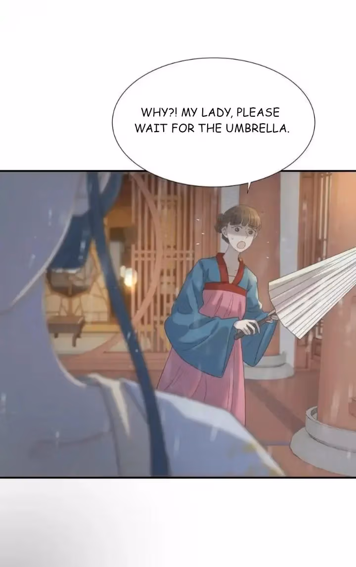 How’d I Get a Heroine’s Script? Chapter 94 page 10 - 